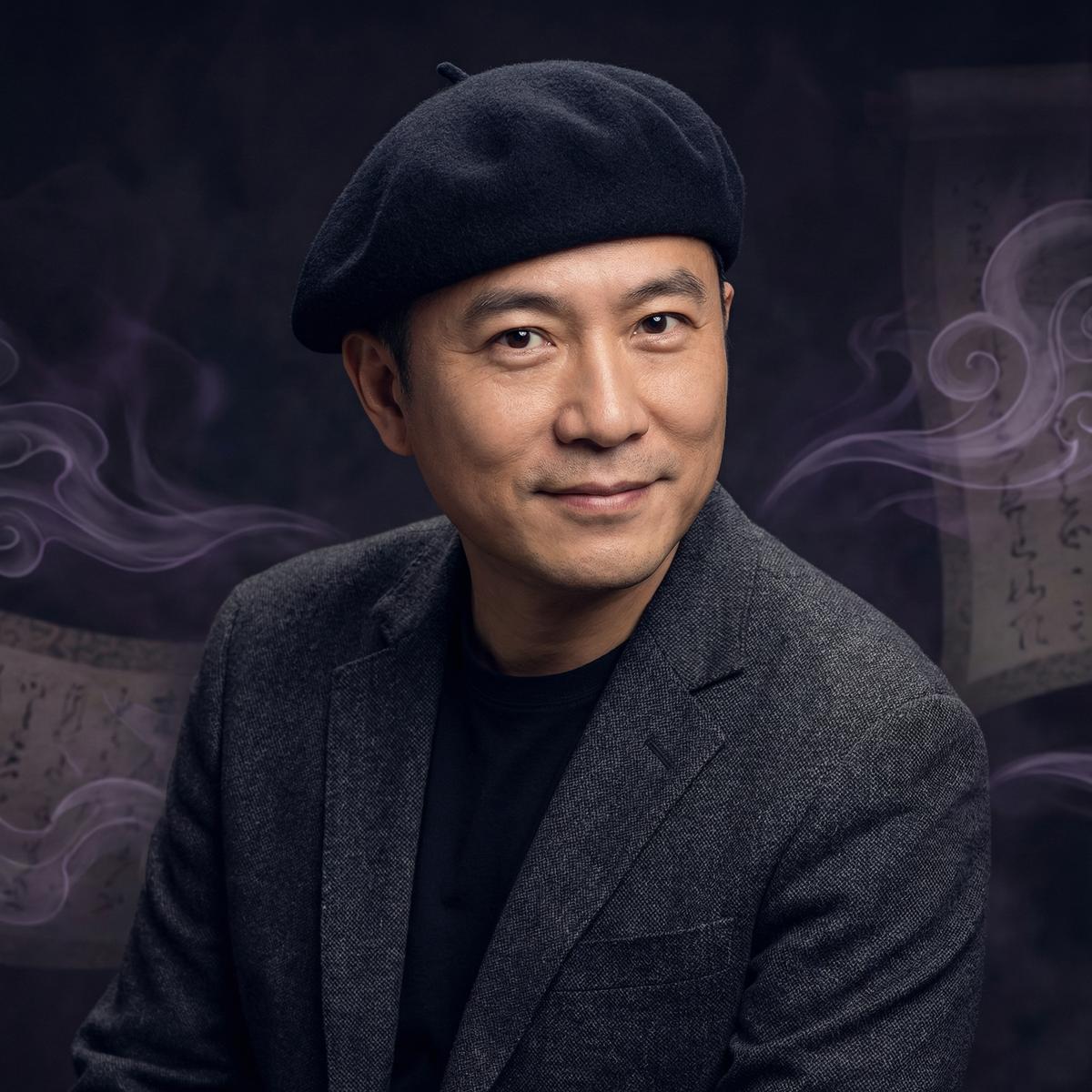 免费看片导演陈墨远